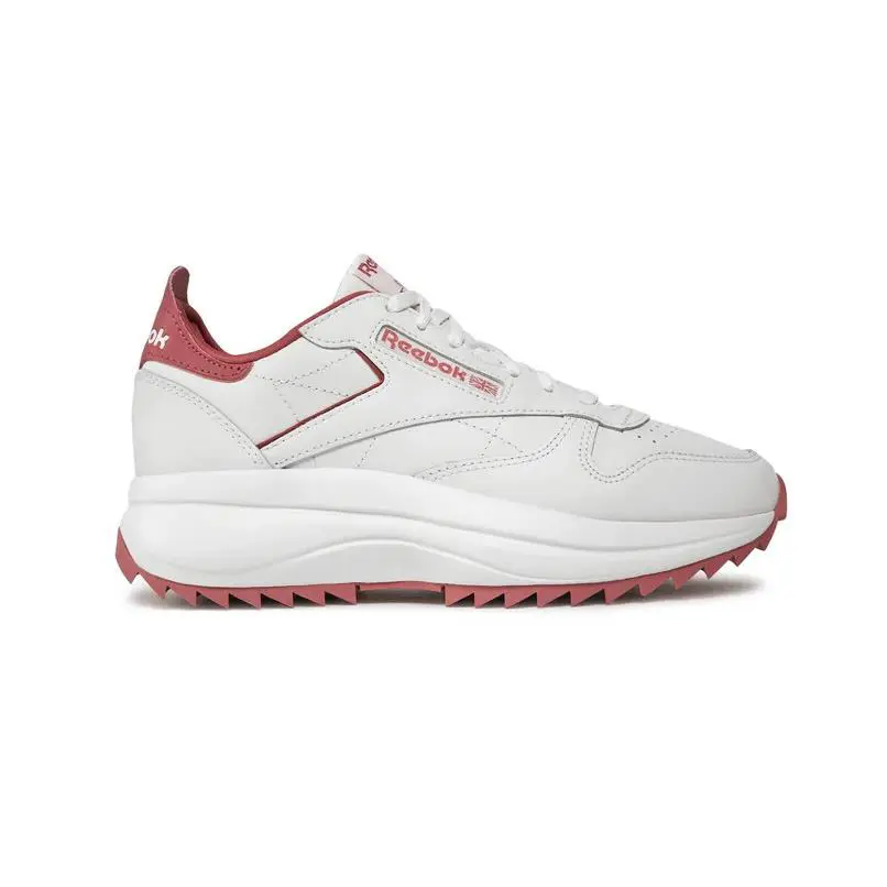 Reebok shoes - Reebok Classic Leather - Classic Leather - IE5011 - Pink 6