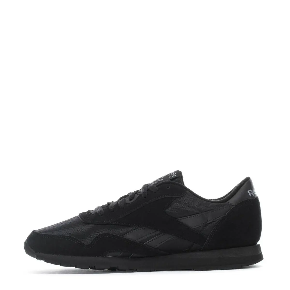 Reebok shoes - Reebok Classic Nylon - Classic Nylon - GY7930 - Black 2