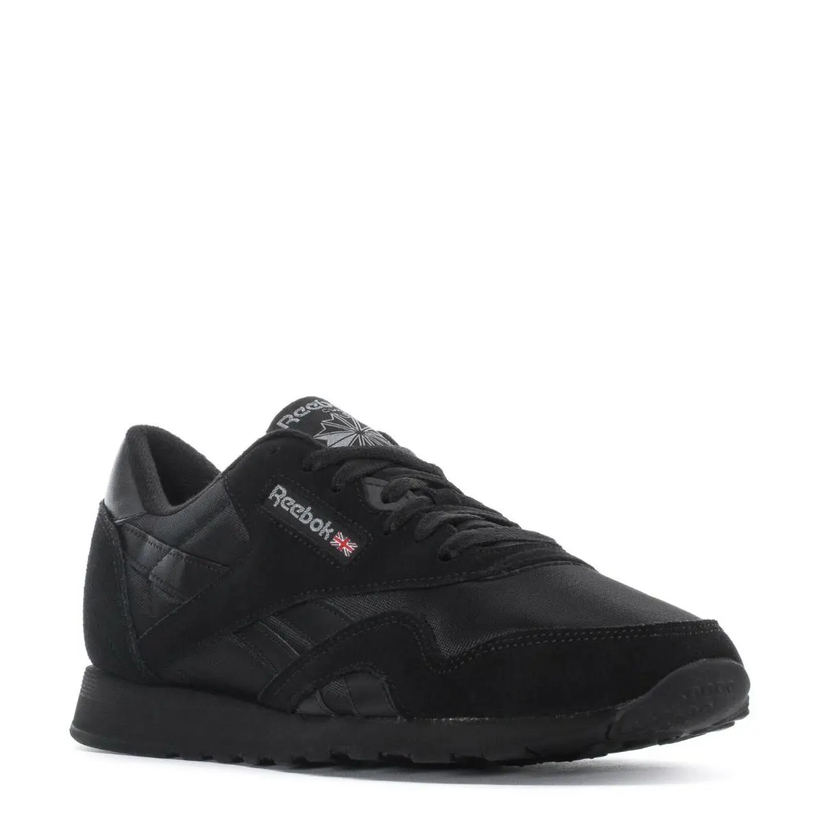 Reebok shoes - Reebok Classic Nylon - Classic Nylon - GY7930 - Black 8