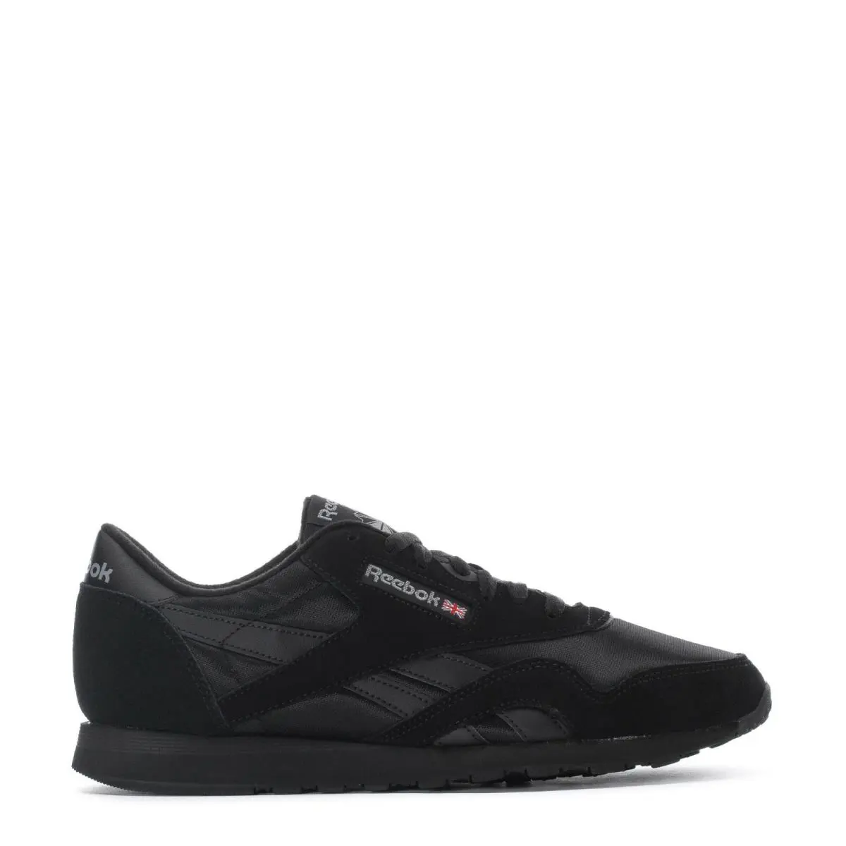 Reebok shoes - Reebok Classic Nylon - Classic Nylon - GY7930 - Black 4