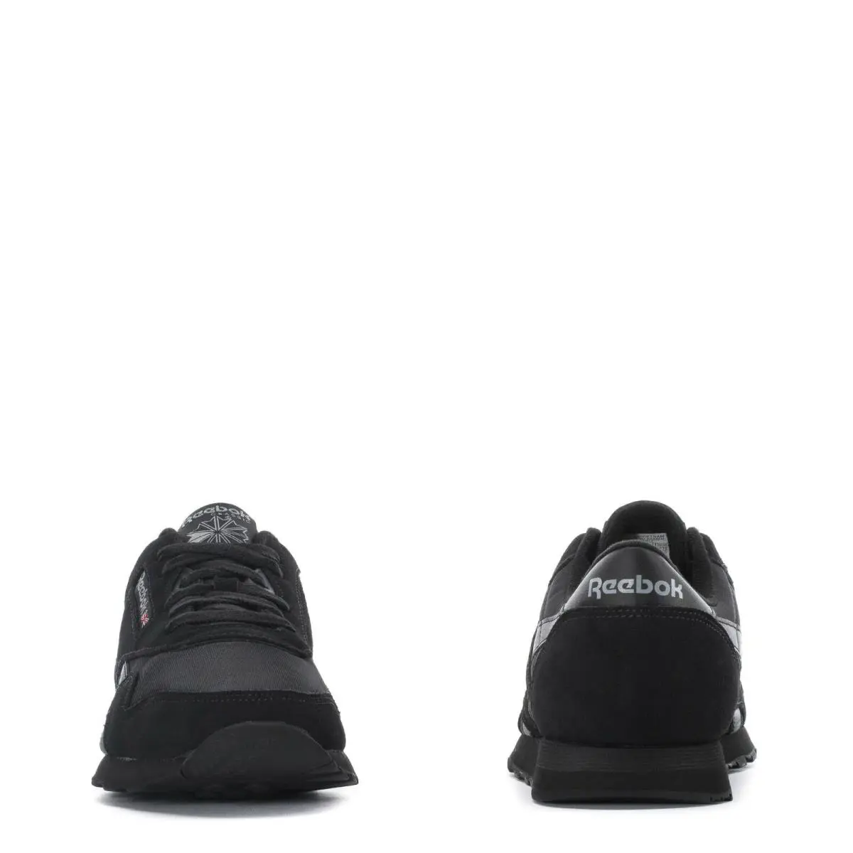 Reebok shoes - Reebok Classic Nylon - Classic Nylon - GY7930 - Black 6