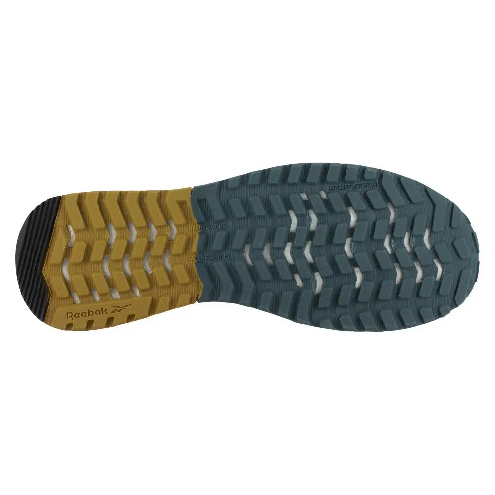 Reebok shoes - Nano X1 Adventure Work - Nano Adventure Work - RB382 - Slate Blue and Salmon 8
