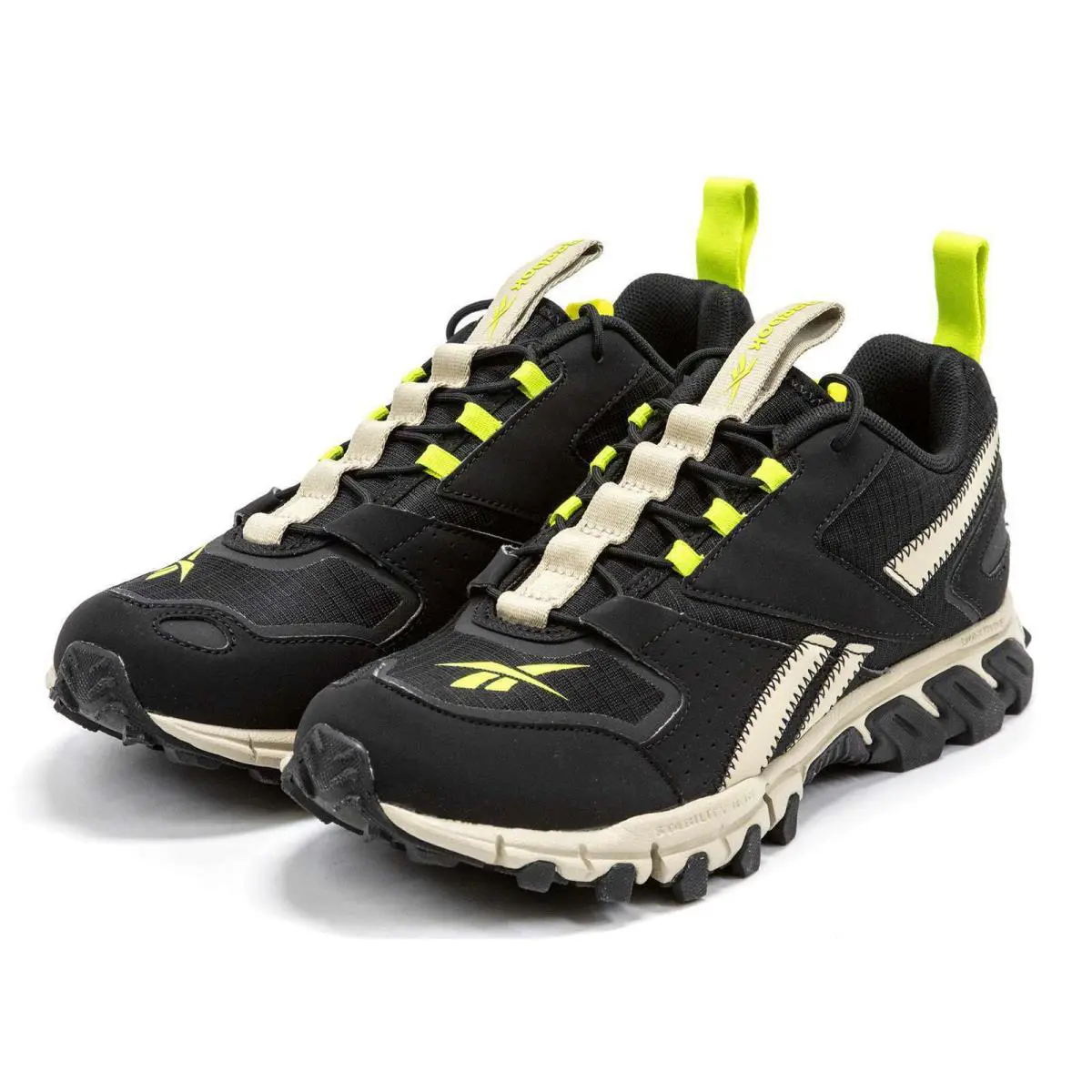 Reebok shoes - Reebok DMX - DMX - EG7939 - Black 0