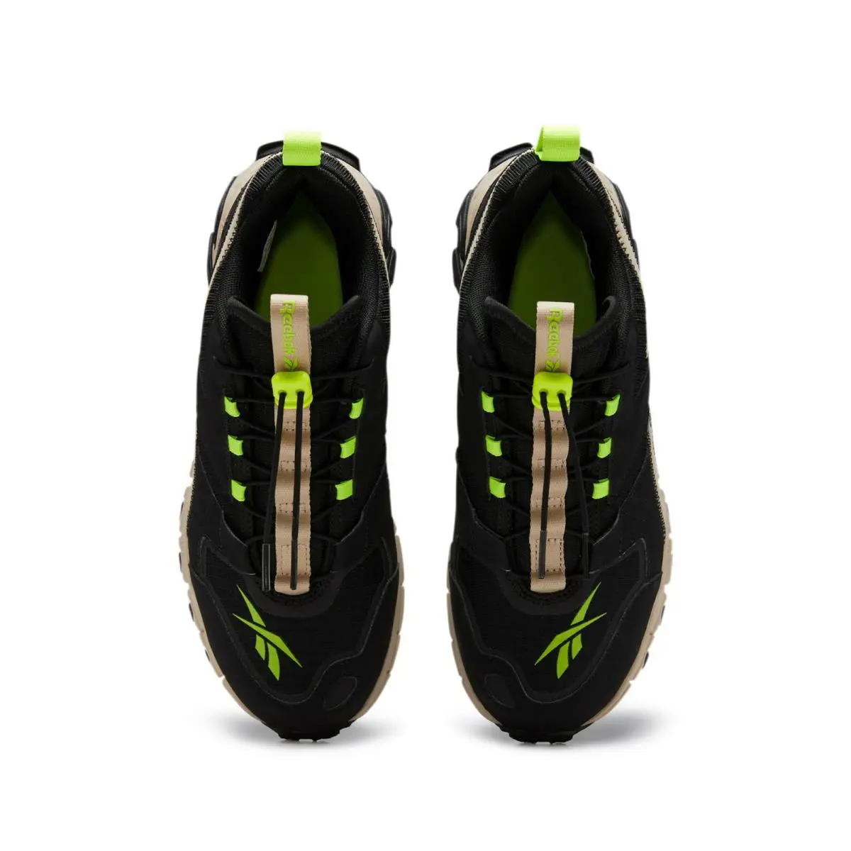 Reebok shoes - Reebok DMX - DMX - EG7939 - Black 3
