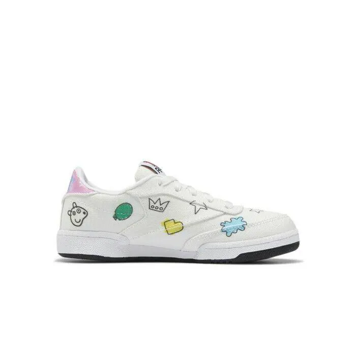 Reebok shoes - ftwr white/core black 0