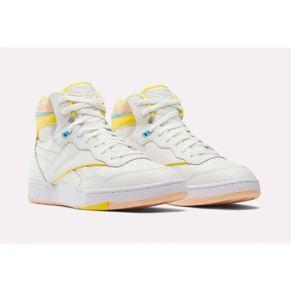 Reebok shoes - Chalk/Chalk/Clayel 0