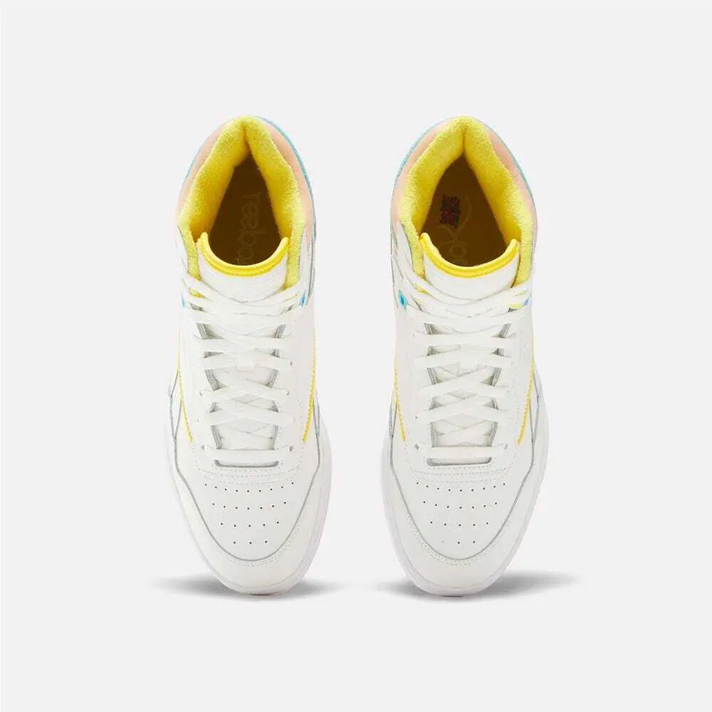 Reebok shoes - Chalk/Chalk/Clayel 2