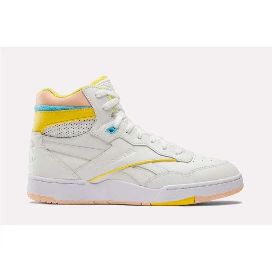 Reebok shoes - Chalk/Chalk/Clayel 3