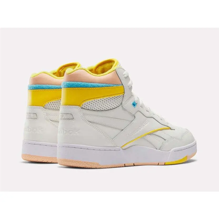 Reebok shoes - Chalk/Chalk/Clayel 5