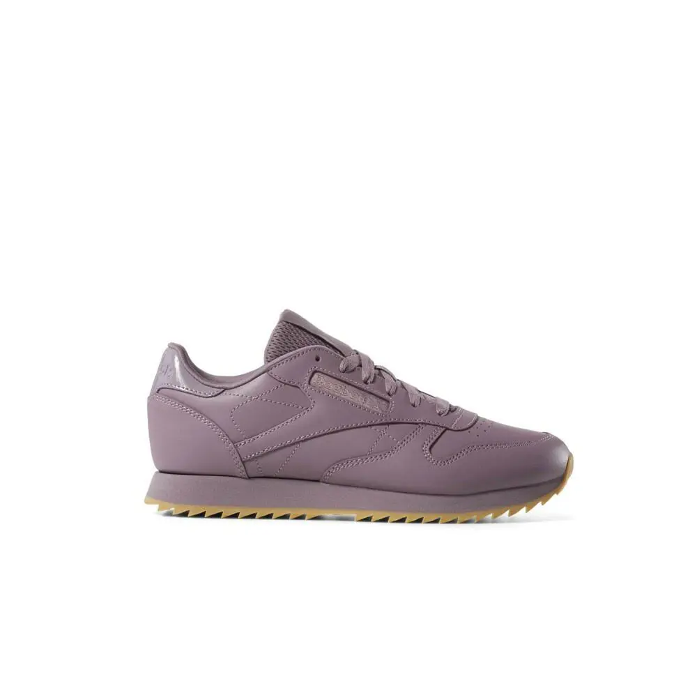 Reebok shoes - Noble Orchid/Gum 0