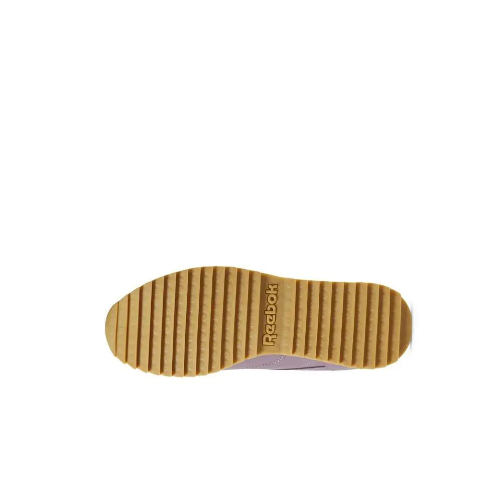 Reebok shoes - Noble Orchid/Gum 1