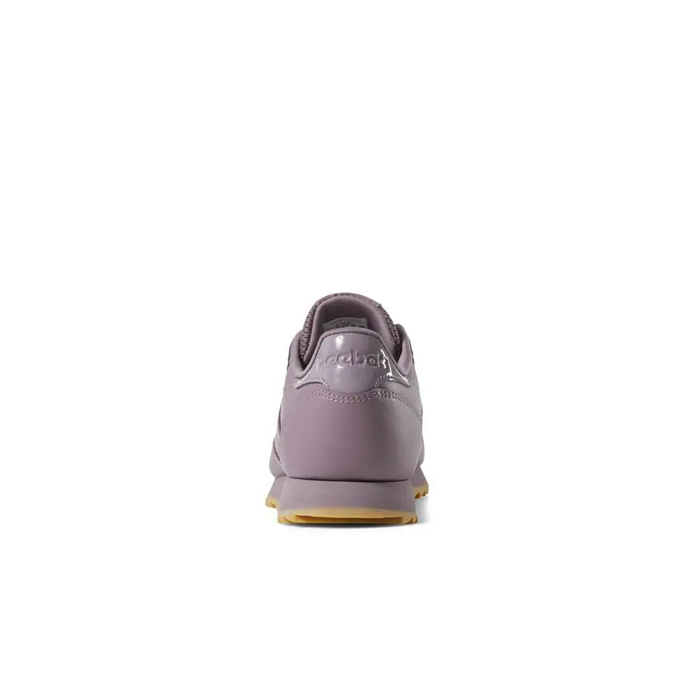 Reebok shoes - Noble Orchid/Gum 2