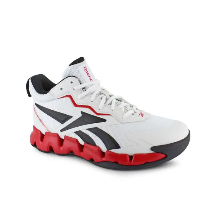 Reebok shoes - Reebok Zig Encore - Zig Encore - GW2231 100044058 - White 4