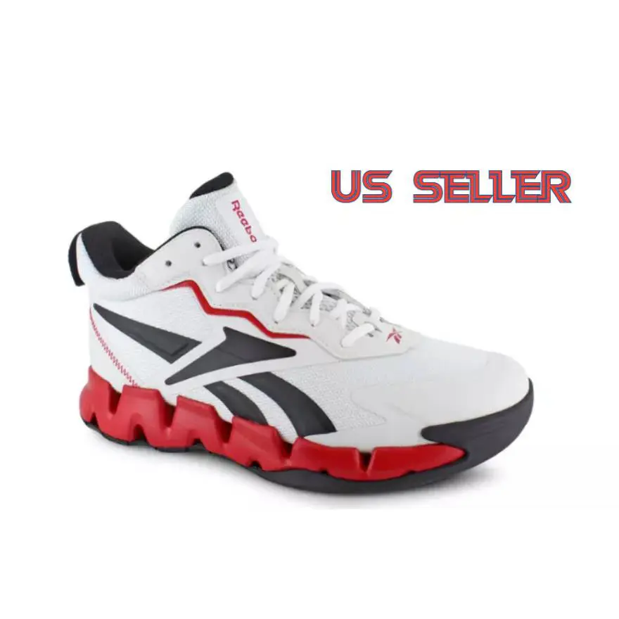 Reebok shoes - Reebok Zig Encore - Zig Encore - GW2231 100044058 - White 7