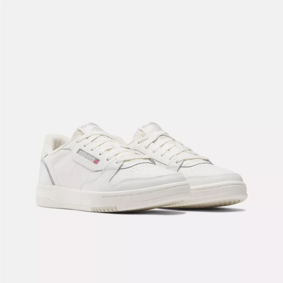 Reebok shoes - Chalk/Alabaster/Grey 0