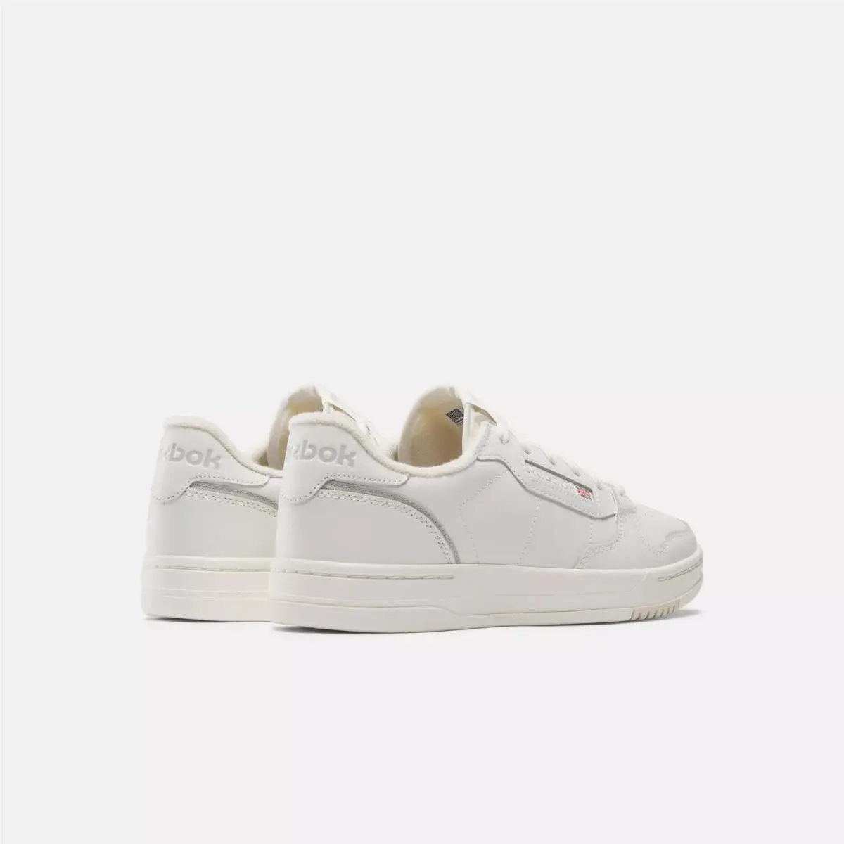 Reebok shoes - Chalk/Alabaster/Grey 1