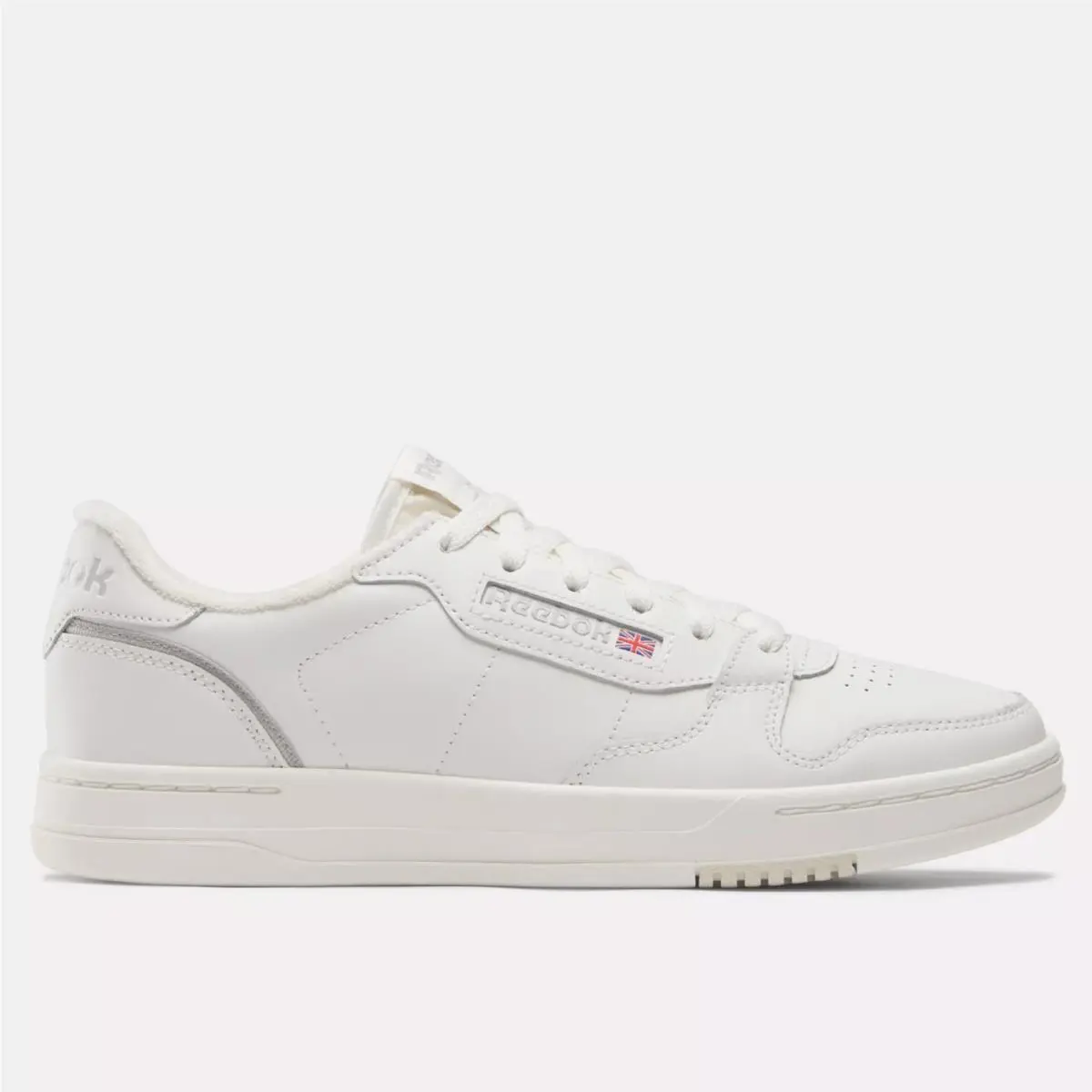 Reebok shoes - Chalk/Alabaster/Grey 4