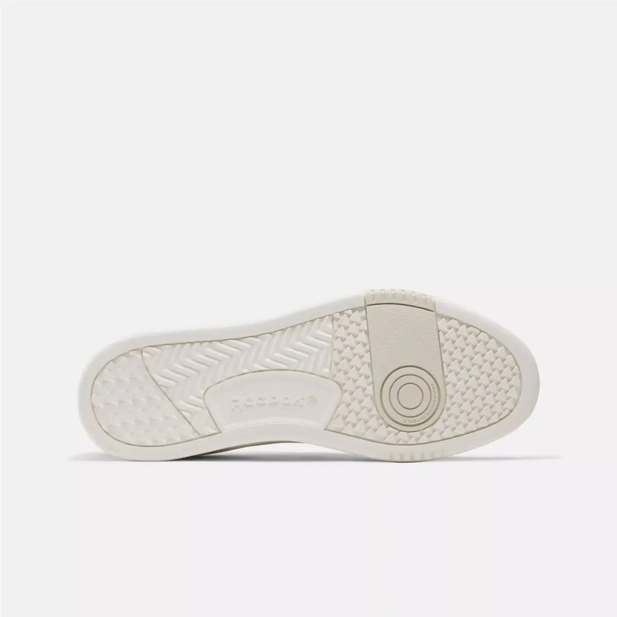 Reebok shoes - Chalk/Alabaster/Grey 7