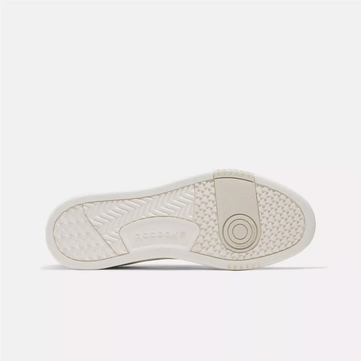 Reebok shoes - Chalk/Alabaster/Grey 7