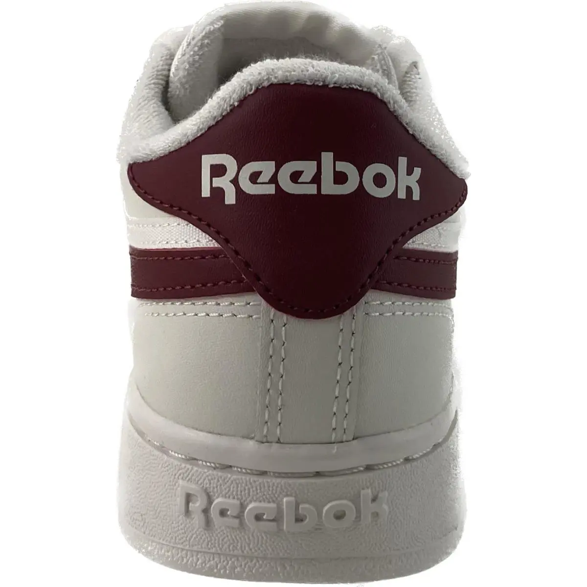 Reebok shoes - Reebok C Double Revenge - Double Revenge - 100202356 - White 8