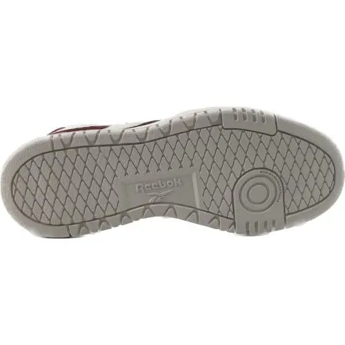 Reebok shoes - Reebok C Double Revenge - Double Revenge - 100202356 - White 9