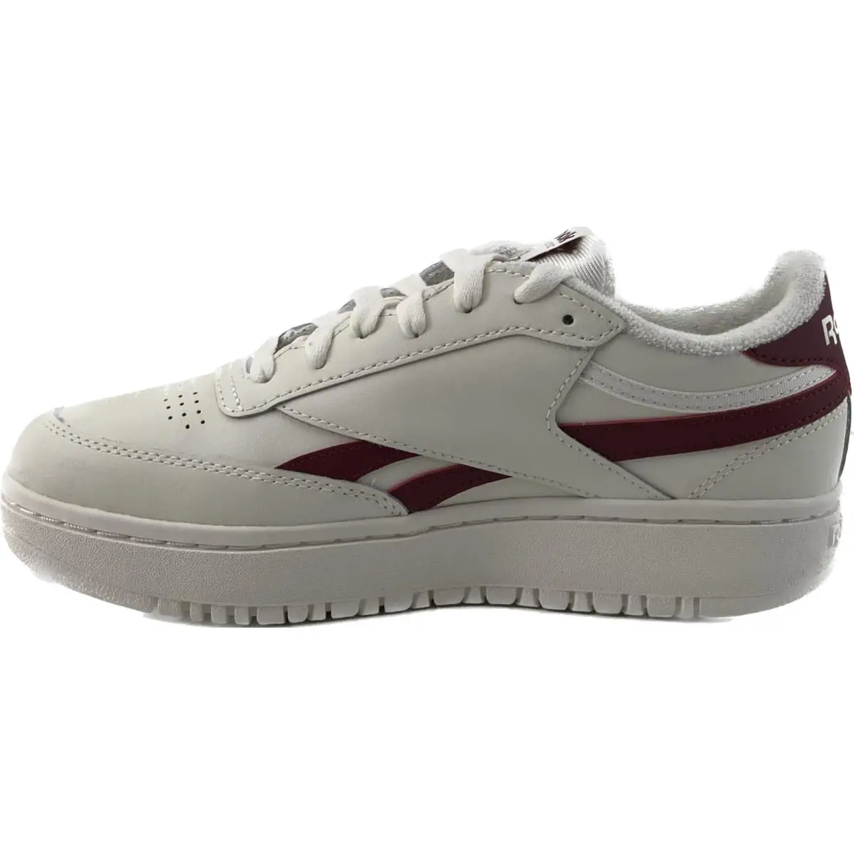 Reebok shoes - Reebok C Double Revenge - Double Revenge - 100202356 - White 6