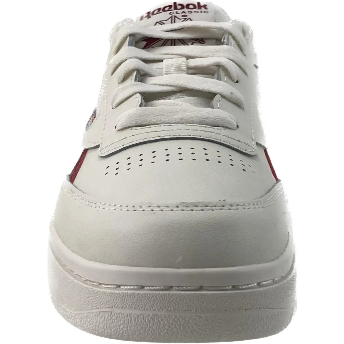Reebok shoes - Reebok C Double Revenge - Double Revenge - 100202356 - White 7