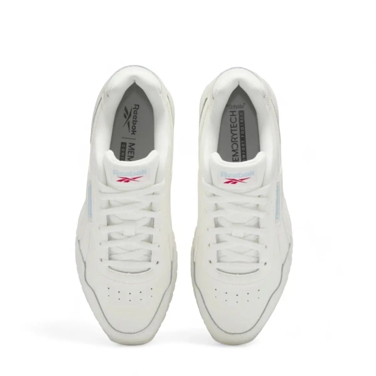 Reebok shoes - Chalk/Blupea/Vecred 2