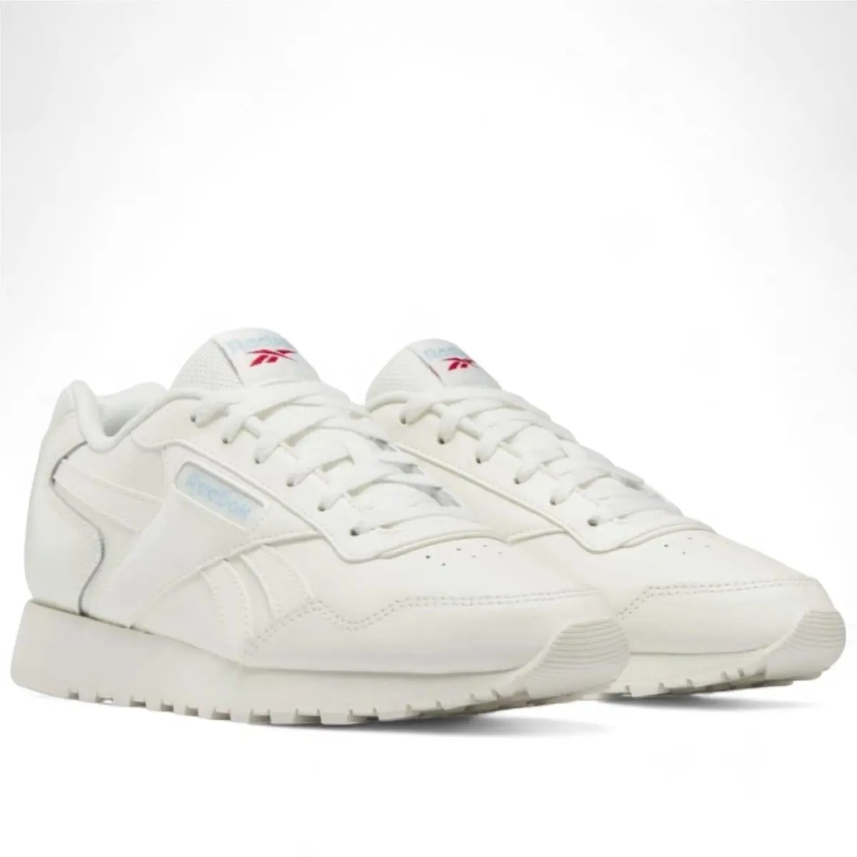 Reebok shoes - Chalk/Blupea/Vecred 0