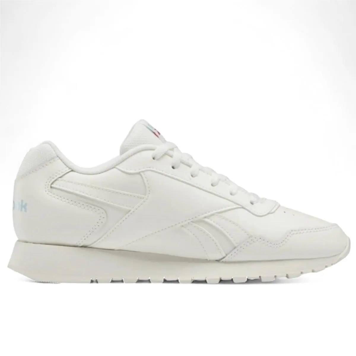 Reebok shoes - Chalk/Blupea/Vecred 1