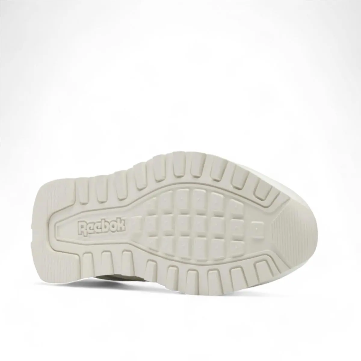 Reebok shoes - Chalk/Blupea/Vecred 4
