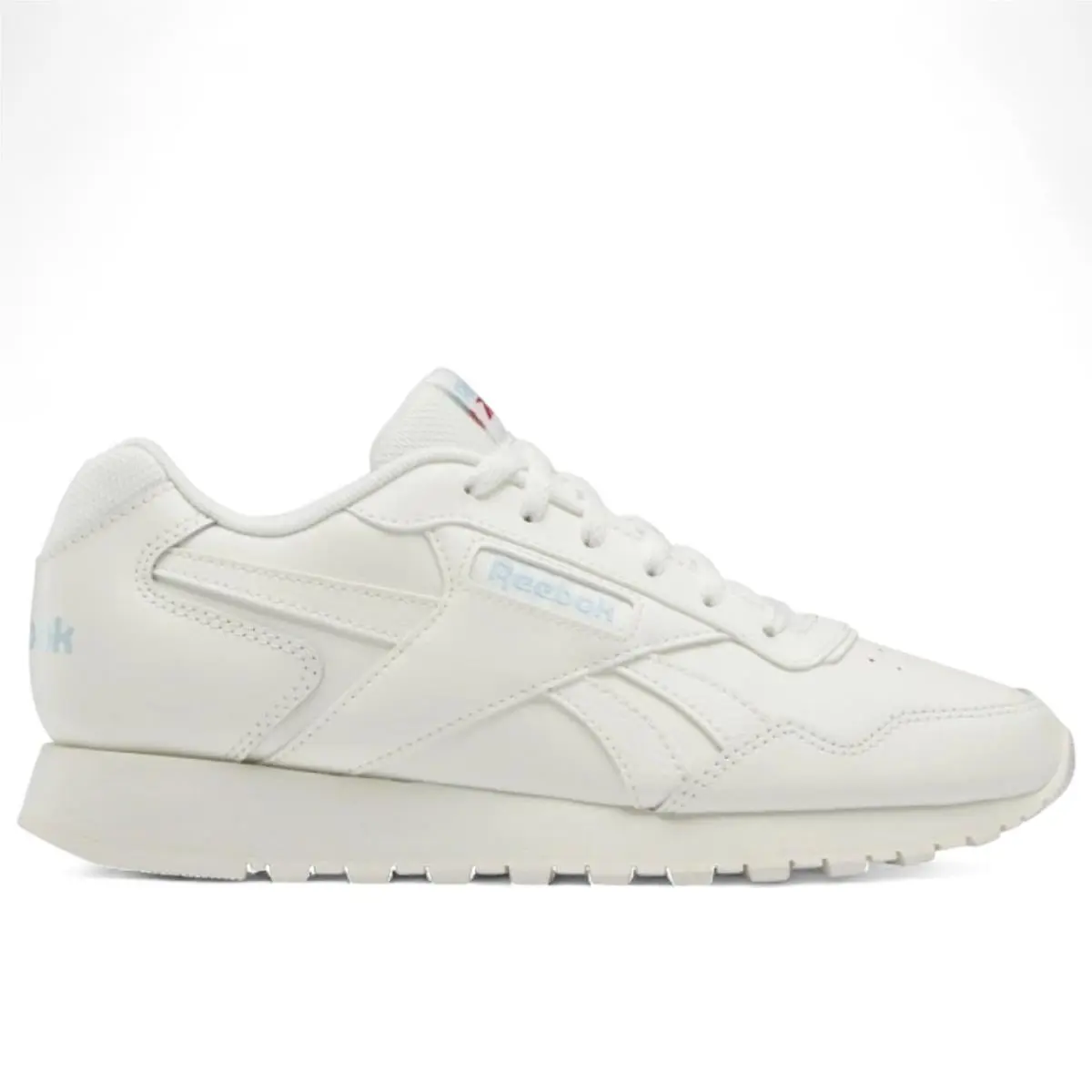 Reebok shoes - Chalk/Blupea/Vecred 6