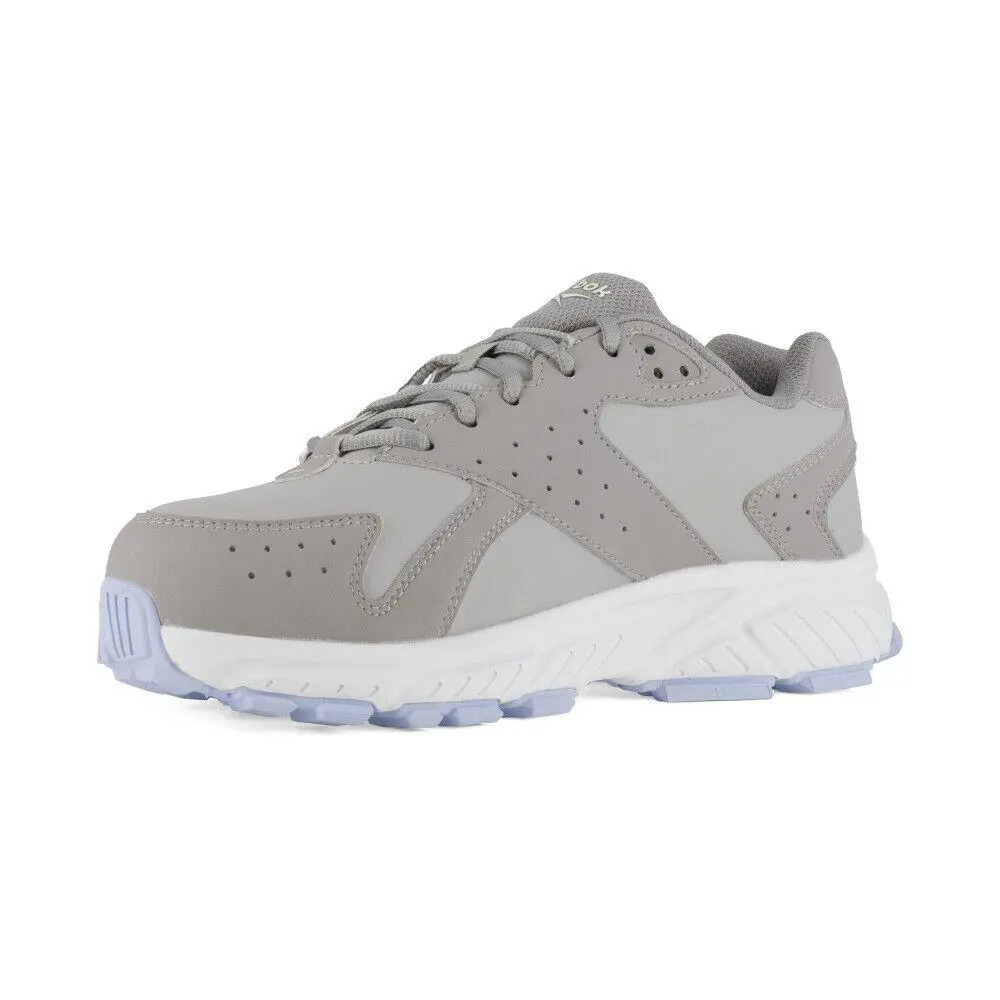 Reebok shoes - Hyperium Work - Hyperium Work - RB364 - Black and White 1
