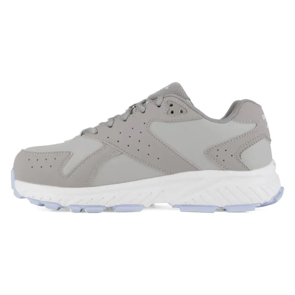 Reebok shoes - Hyperium Work - Hyperium Work - RB364 - Black and White 2