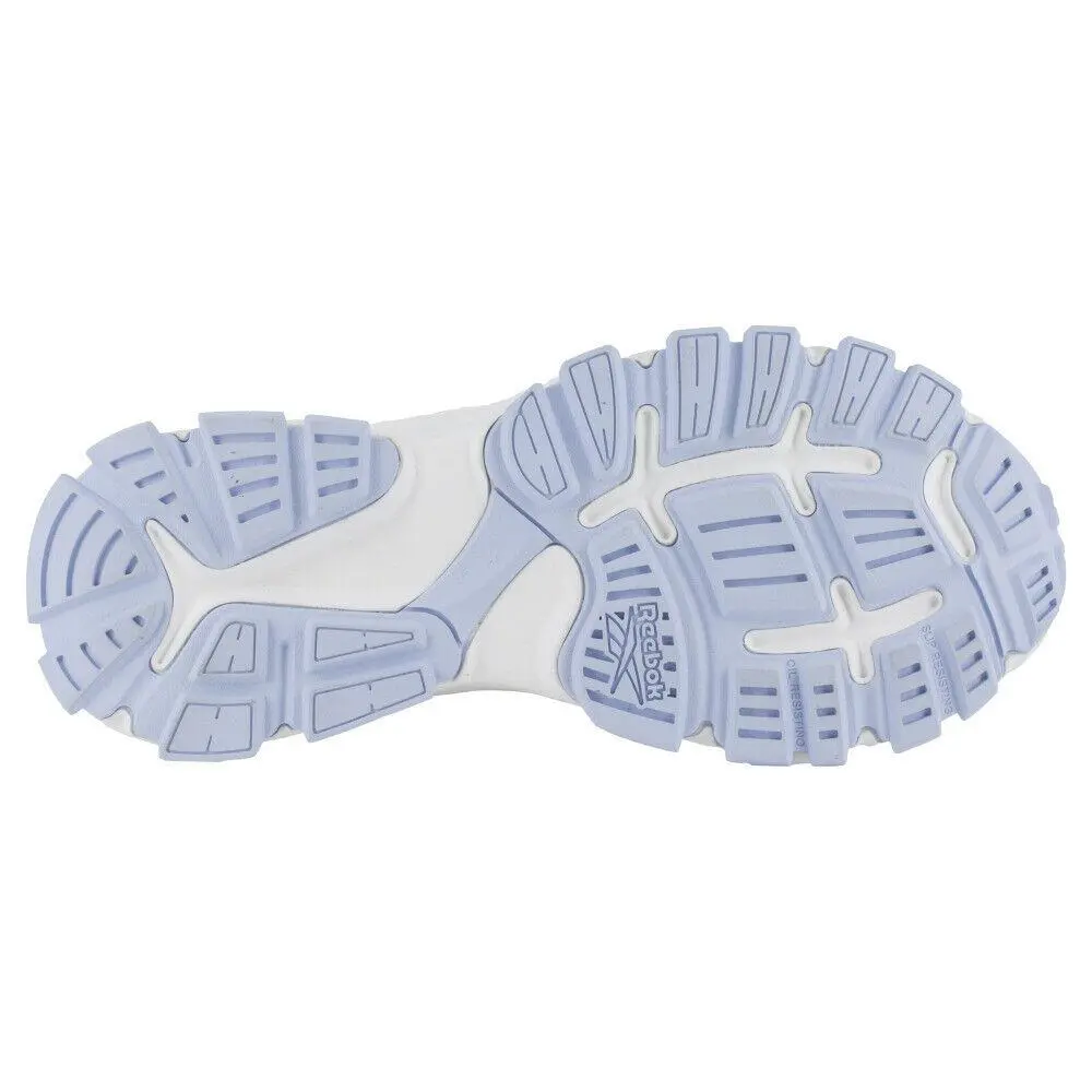 Reebok shoes - Hyperium Work - Hyperium Work - RB364 - Black and White 8