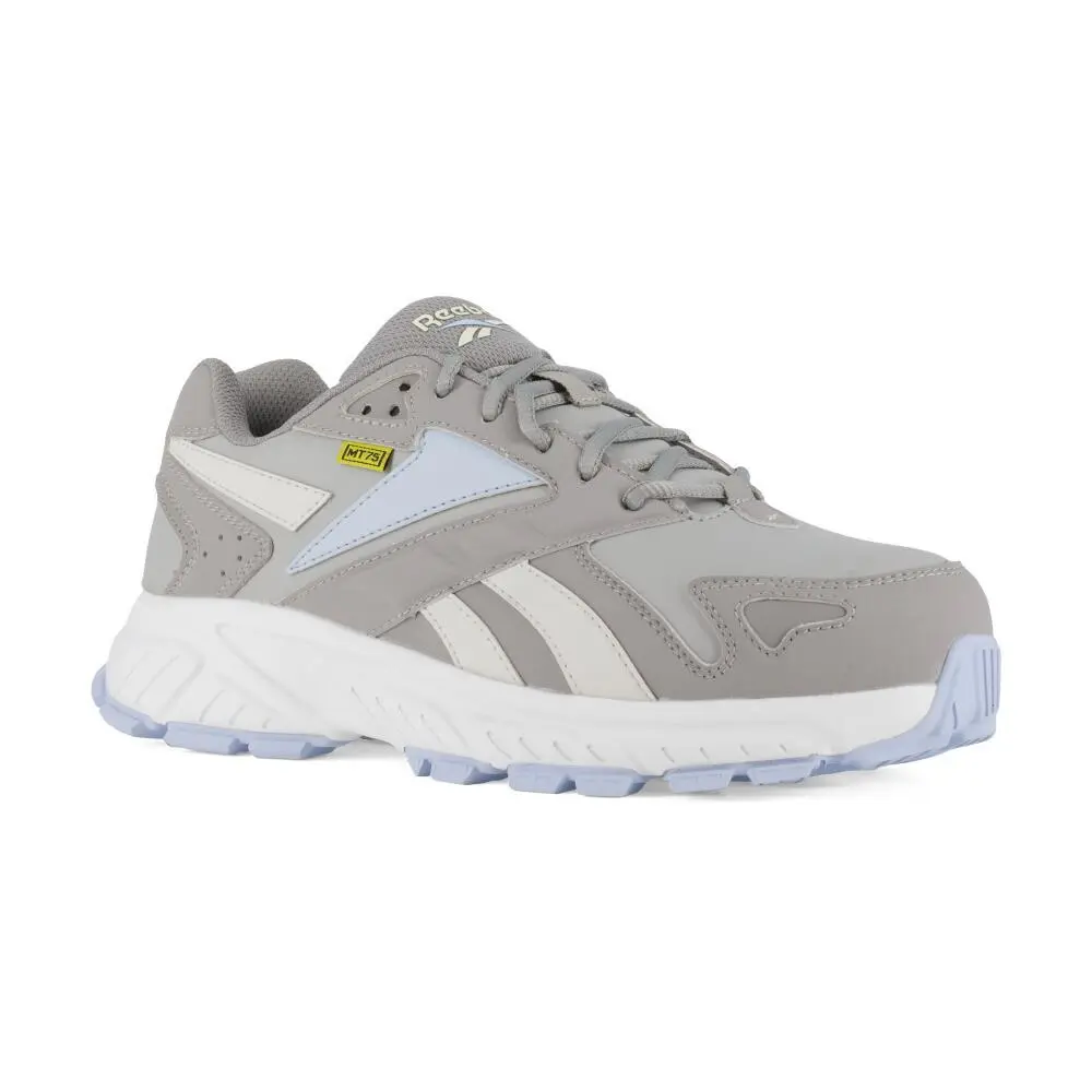 Reebok shoes - Hyperium Work - Hyperium Work - RB364 - Black and White 5