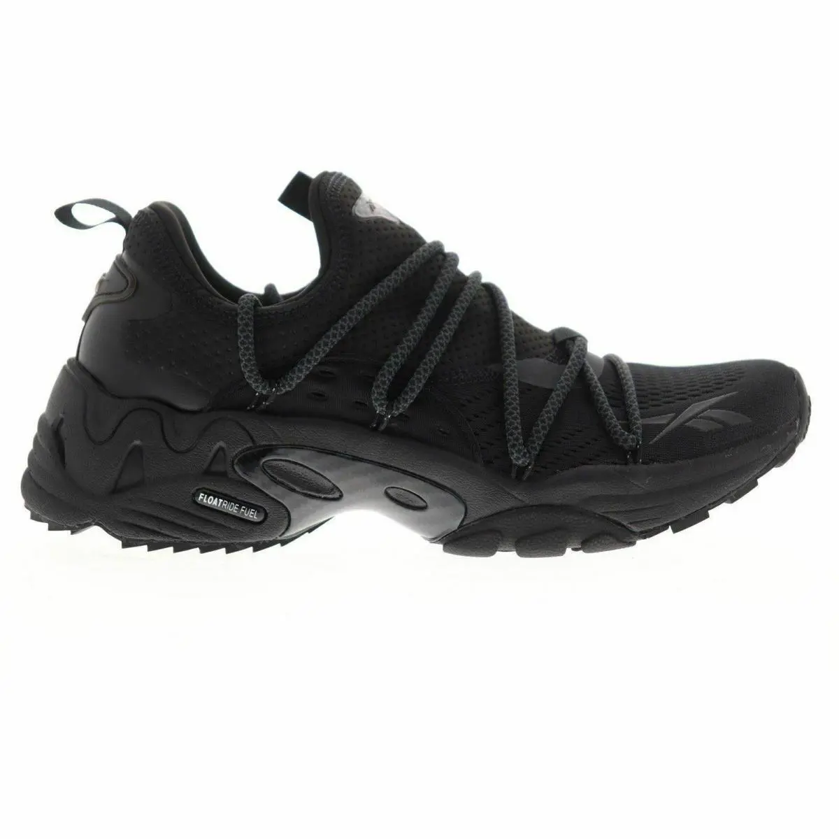 Reebok shoes - Black 0