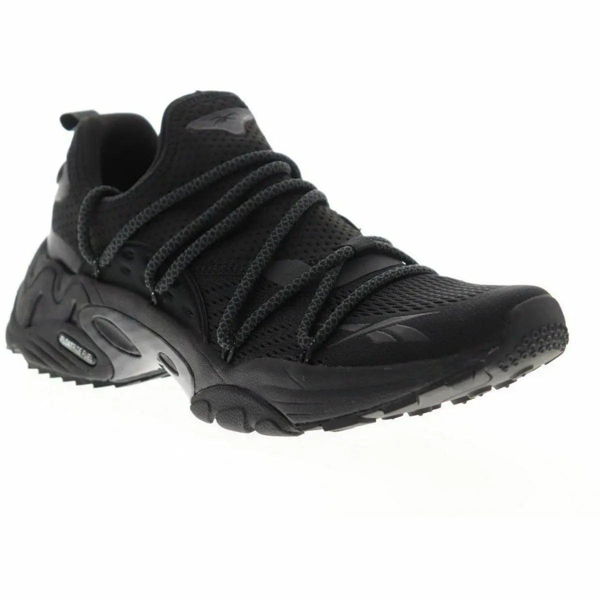 Reebok shoes - Black 2