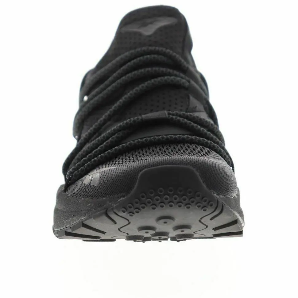 Reebok shoes - Black 3