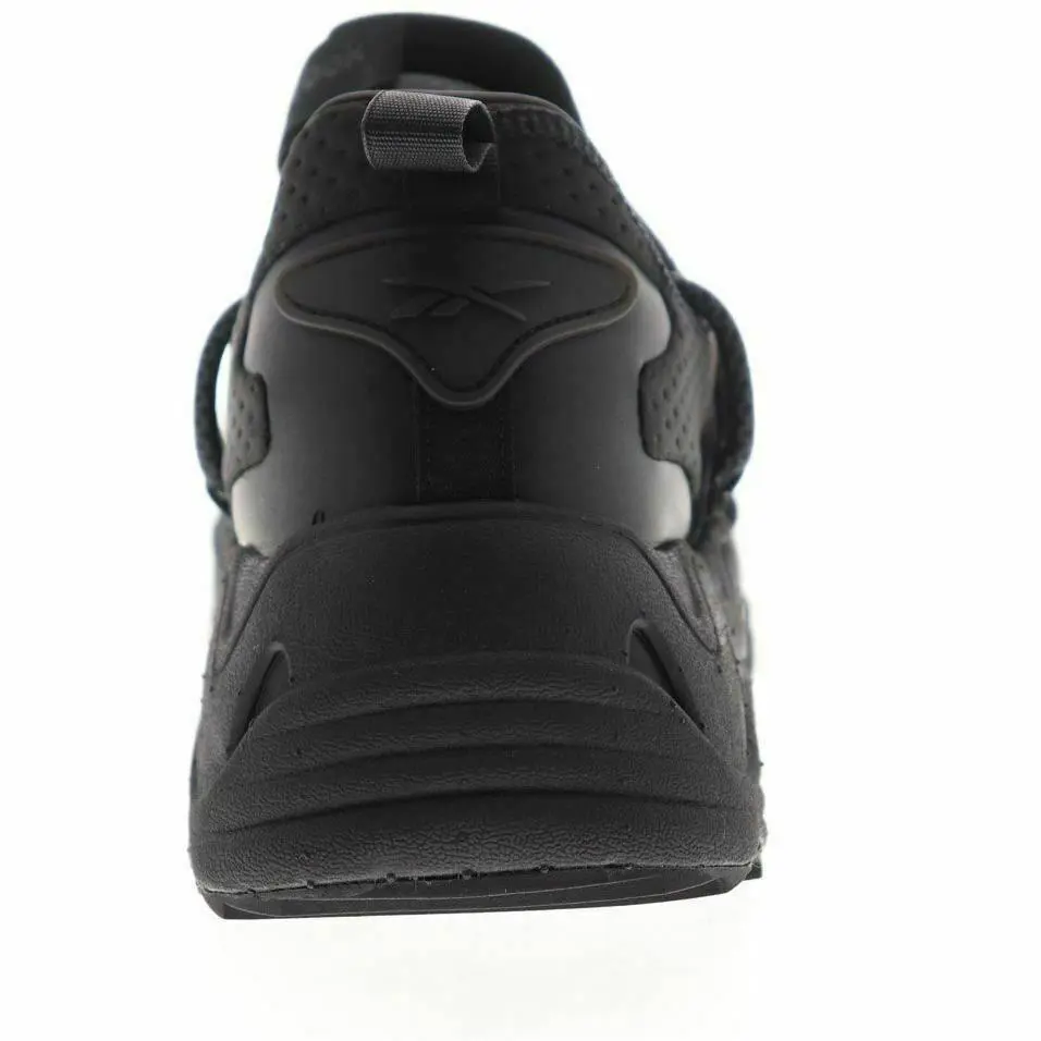 Reebok shoes - Black 4
