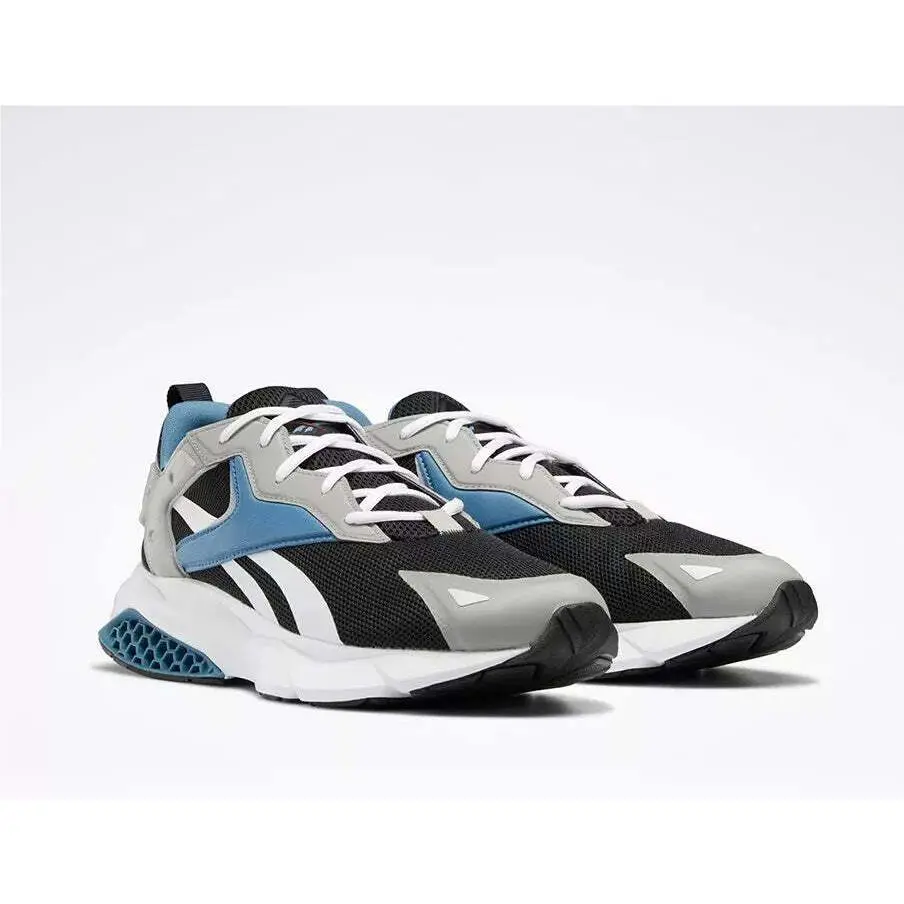 Reebok shoes - Cblack/Slate/Vecred 0