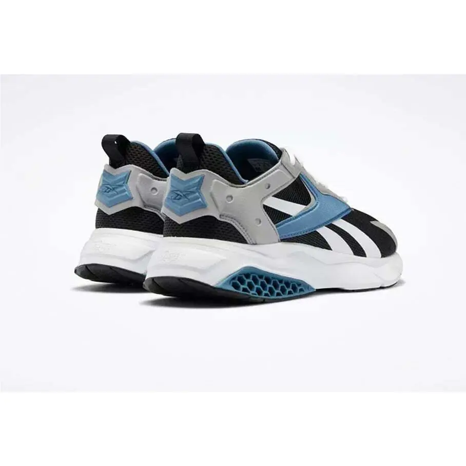 Reebok shoes - Cblack/Slate/Vecred 1