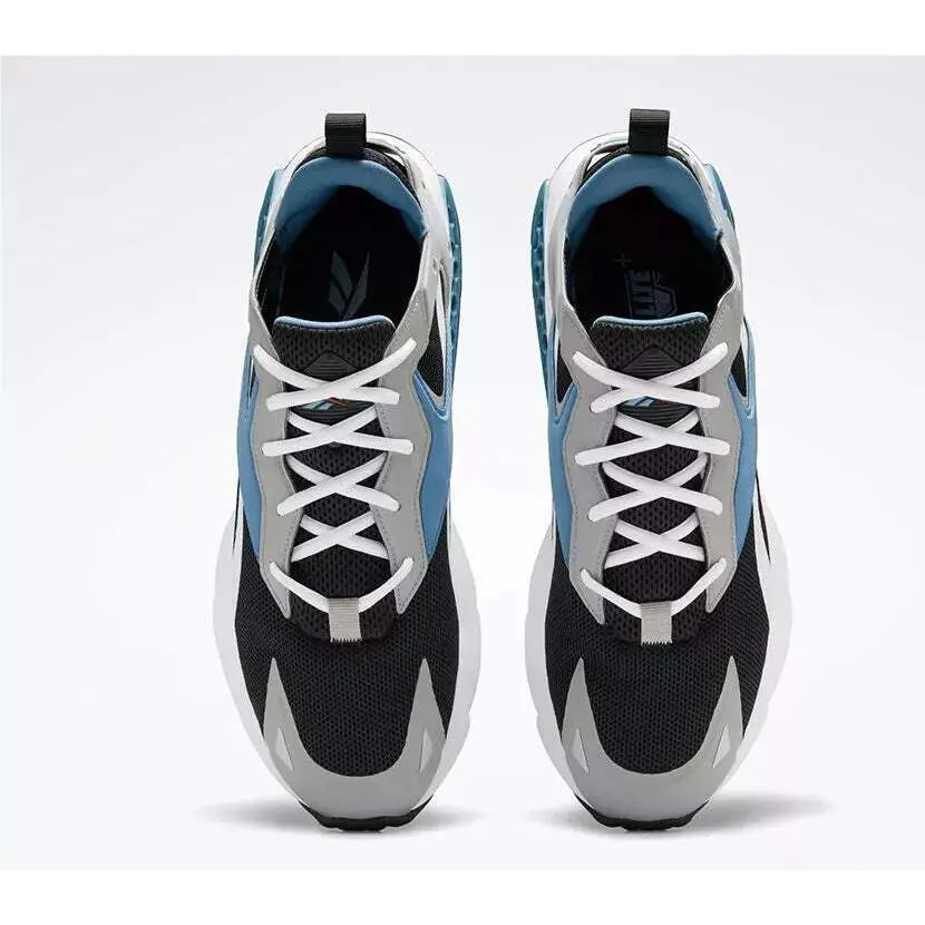 Reebok shoes - Cblack/Slate/Vecred 2