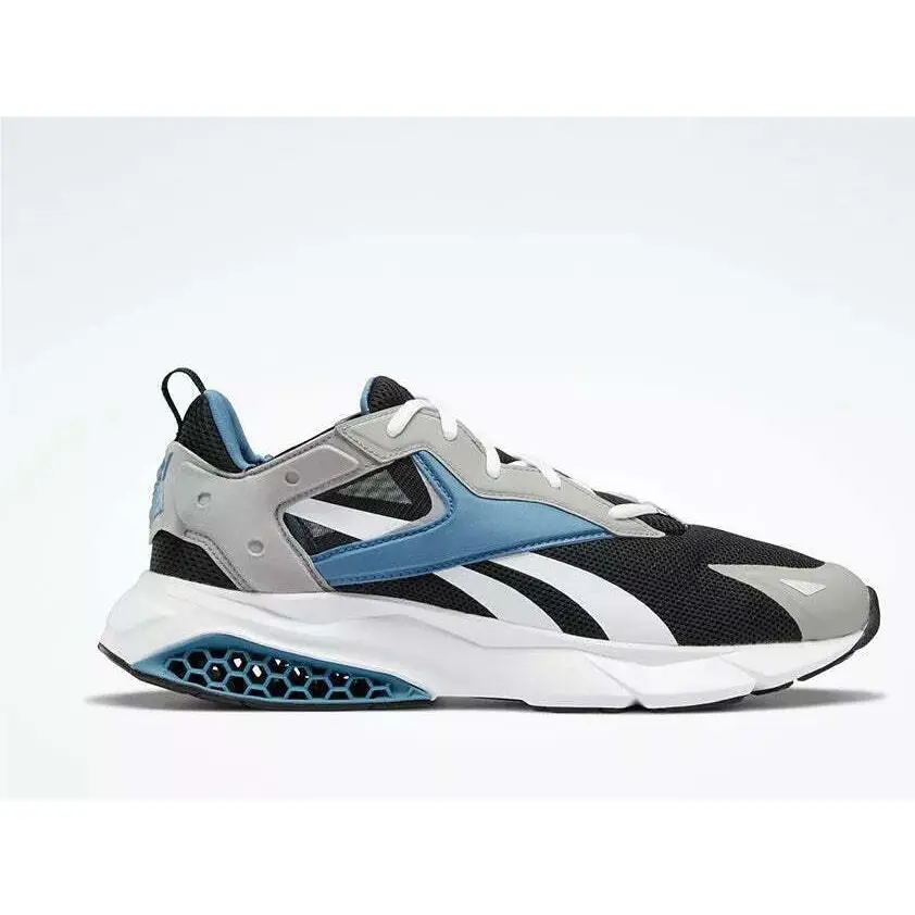 Reebok shoes - Cblack/Slate/Vecred 3
