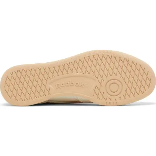 Reebok shoes - Chalk/Weathered Beige/Alabaster 3