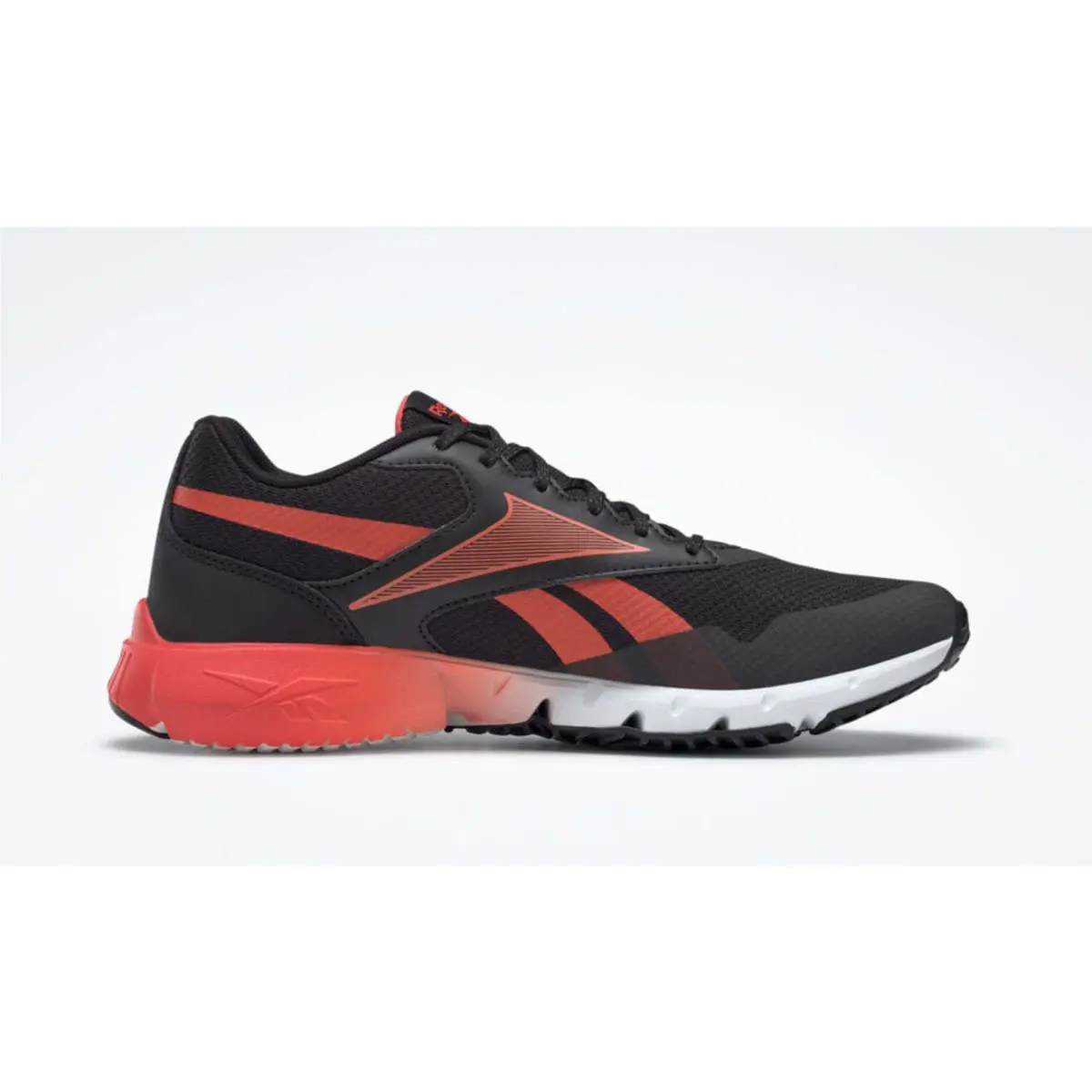 Reebok shoes - Cblack/Dynred/Ftwwht 1