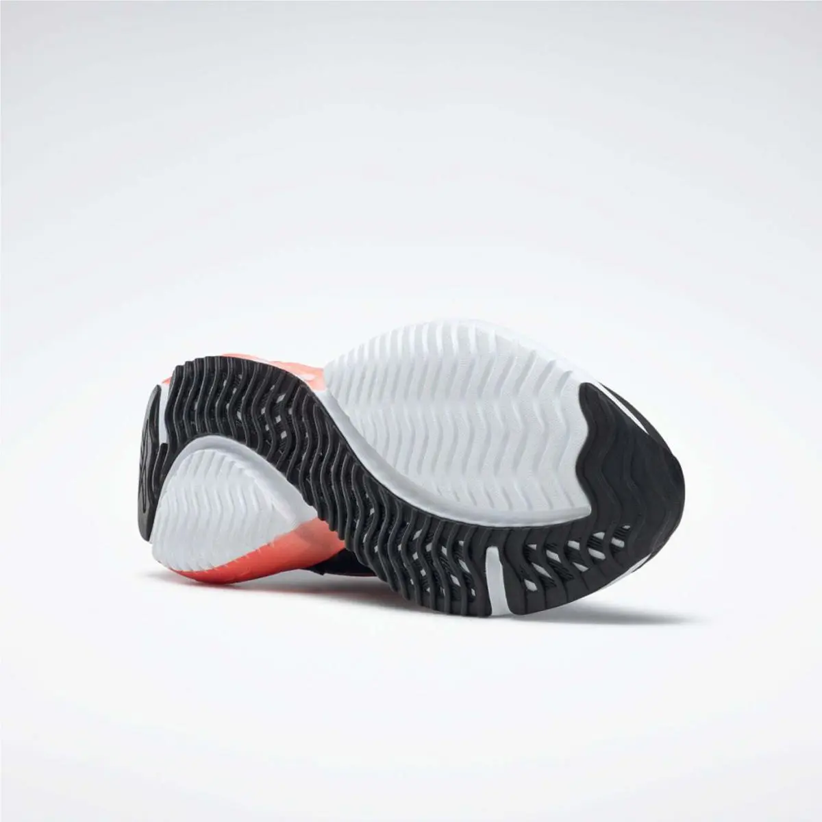 Reebok shoes - Cblack/Dynred/Ftwwht 4