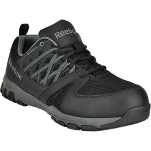 Reebok shoes - Sublite Shoe-Black - Sublite - Black 1