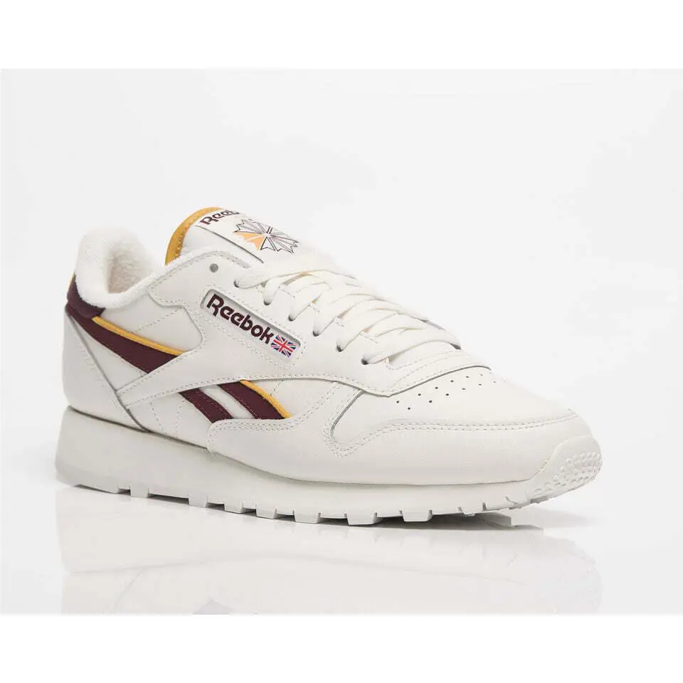 Reebok shoes  - Chalk/Clamar/Retgol 0