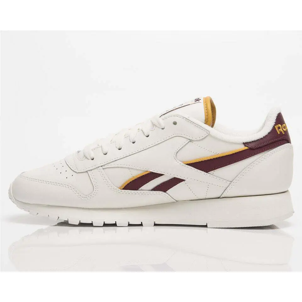 Reebok shoes - Chalk/Clamar/Retgol 2